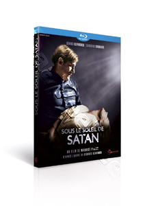 Under the Sun of Satan (1987) (Blu-Ray)
